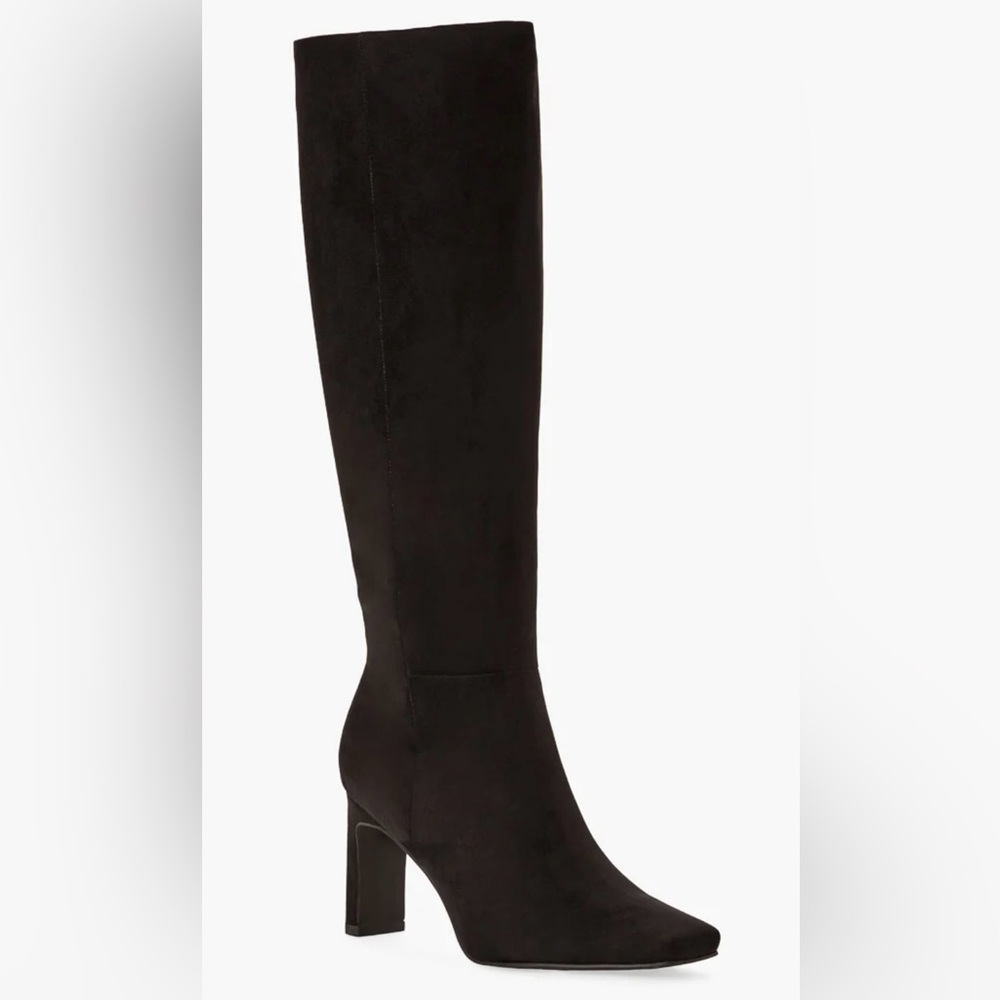 New Shoe Dazzle Evelyn Boots Size 11!